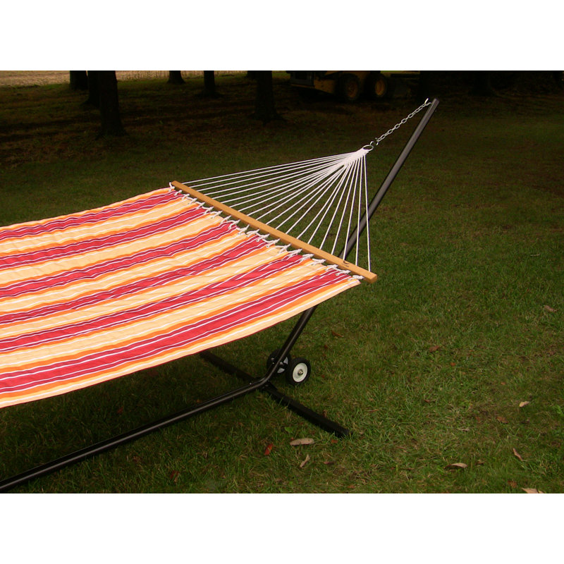 Vivere Hammocks Hammock Stand Wheel Kit & Reviews Wayfair
